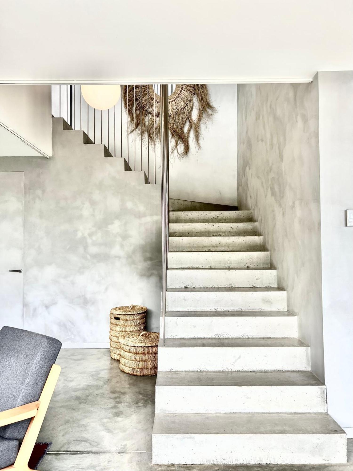 Lujosa Villa De Diseno Con Vistas A Sa Riera Begur Dış mekan fotoğraf