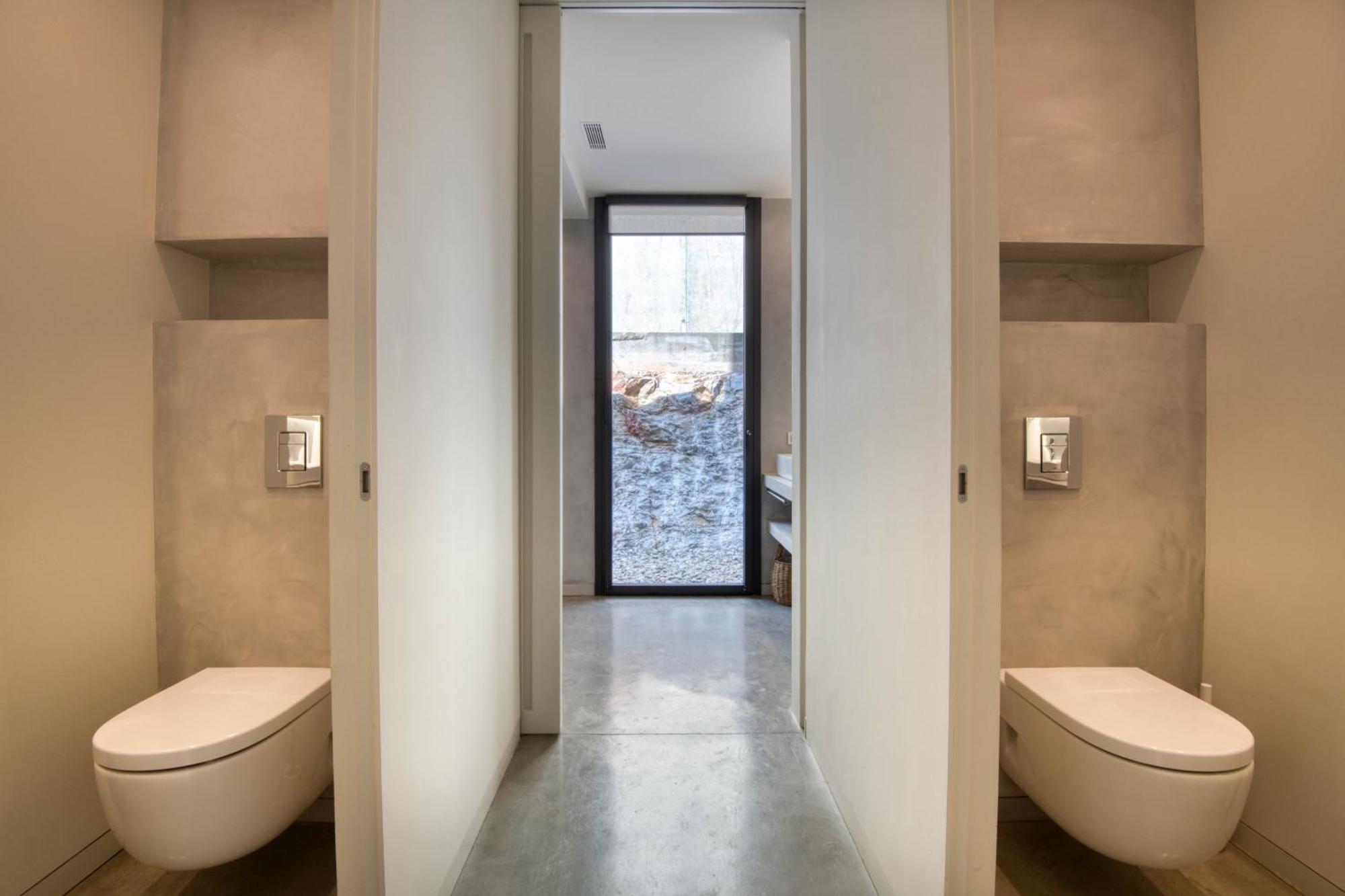 Lujosa Villa De Diseno Con Vistas A Sa Riera Begur Dış mekan fotoğraf